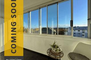 Wohnung kaufen in 4850 Timelkam, COMING SOON! Zentral, leistbar, renoviert Perfekte Wohnung für Anleger & Familien im Herzen von Timelkam / Stelzhamerstraße