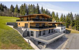 Maisonette kaufen in 6391 Fieberbrunn, Alpine Living - Zeitlose Residenz im Herzen der Kitzbüheler Alpen