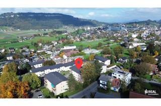 Wohnung kaufen in Rappenwaldstraße, 6800 Feldkirch, 4-Zimmer-Wohnung mit Balkon & Garagenbox in ruhiger Lage