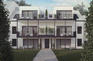 Wohnung kaufen in Auhofstraße 258, 1130 Wien, *VILLA AUHOF* AB SOFORT BEZUGSFERTIG!!!