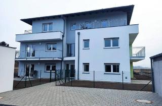 Wohnung mieten in Friedrich - Schindlecker - Straße, 3425 Langenlebarn-Oberaigen, Kleine Gartenwohnung im Neubau in Langenlebarn