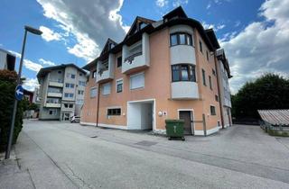 Wohnung mieten in 6300 Wörgl, Duplex-Wohnung in ruhiger Lage mit Tiefgarage in Bahnhofsnähe