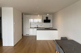 Wohnung mieten in Paragonstraße, 1030 Wien, Modern leben nahe Gasometer – mit Ausblick, Garage & Top-Anbindung zur U3