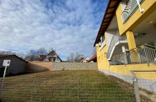 Wohnung mieten in Hauptstraße 40a, 7571 Rudersdorf, Wohlfühl-Zuhause mit grünem Extra – 2-Zimmer-Wohnung (46,05m²) mit Gartennutzung in Rudersdorf