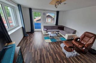 Wohnung mieten in Lindenstraße 14, 6600 Reutte, Großzügige, helle 3-Zimmer-Wohnung in Zentrumsnähe – Familien-/WG-tauglich & teilmöbliert