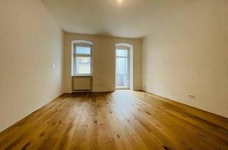 Wohnung mieten in Landstraße 75, 4020 Linz, Kompakte 2-Zimmer-Wohnung mit Balkon - verfügbar ab Jänner 2026
