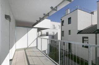 Maisonette mieten in St.-Antoni-Straße 23, 7000 Eisenstadt, Moderne Maisonettewohnung mit kleinen Garten