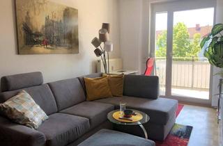 Wohnung mieten in Tulpenstraße, 4484 Kronstorf, Ruhige smarte Wohnung mit Balkon und Parkplatz!