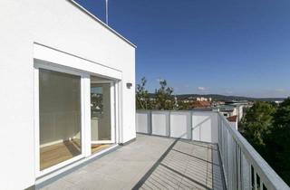 Wohnung mieten in St.-Antoni-Straße 27, 7000 Eisenstadt, Wunderschöne Wohnung mit tollen Ausblick