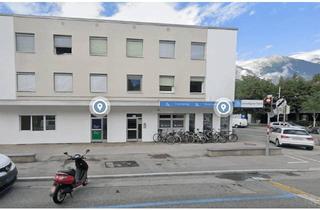 Wohnung mieten in Fürstenweg 20, 6020 Innsbruck, Komplett neu sanierte Wohnung in Innsbruck-Stadt – 35 m² – Parkplatz & Fahrradabstellplatz inklusive