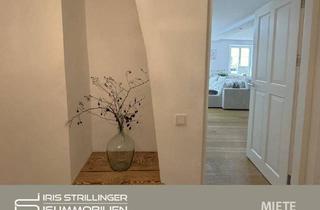 Wohnung mieten in Altstadt, 6330 Kufstein, Schöne 86 m² Altbauwohnung im Stadtzentrum