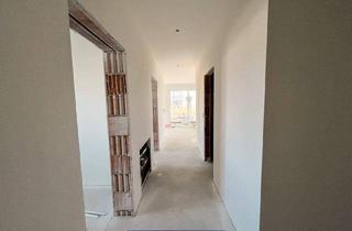 Wohnung kaufen in Haid, 4782 Sankt Florian am Inn, 3 Zimmer Traumwohnung mit Garten- Erstbezug/Neubau - Fertigstellung in Kürze!