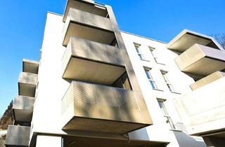 Genossenschaftswohnung in 4040 Linz, Viel Platz & zwei Balkone & 2 Badezimmer mit Blick in die Natur