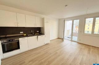 Wohnung mieten in Hasengasse, 1100 Wien, Charmante 3-Zimmer Wohnung nahe Hauptbahnhof