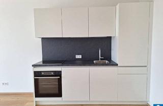 Wohnung mieten in Bulgariplatz, 4020 Linz, Lichtdurchflutete 2 Zimmer Wohnung mit perfekter Anbindung