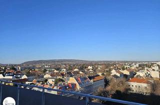 Wohnung kaufen in 1210 Wien, Neuer Preis! Traumhafte DG-Wohnung in Wien: Luxus mit 2 Terrassen und Fernblick!