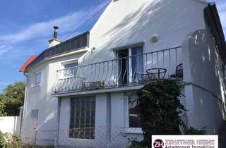 Haus kaufen in 7471 Rechnitz, Vollsaniertes, modernes Wohn-Haus in Rechnitz zum fairen Preis - Perfekt für Paare/ Singles/ Pendler bezugsbereit, viel Platz, diskreter Innenhof!