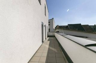 Reihenhaus kaufen in St.-Antoni-Straße 25, 7000 Eisenstadt, ERSTBEZUG: Innenstadtreihenhaus mit 2 Terrassen und Garten