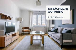 Wohnung mieten in Margaretenstraße 151, 1050 Wien, Top Aussicht &Bestlage in Margareten, Ubahnnähe, geräumige 75m2 mit großem Bad & Küche, 5. Liftstock (VIE50)