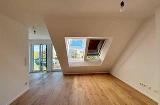 Wohnung mieten in Feldkellergasse 16, 1130 Wien, Lichtdurchflutete & moderne Neubauwohnung in Ruhelage des 13. Bezirks! Warmwasser und Heizung sind im Preis inkludiert!