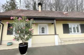 Haus kaufen in 8344 Bad Gleichenberg, Bad Gleichenberg - Idyllisches Haus mit 3 Zimmern, einer Wohnküche und großem, schönen Garten !