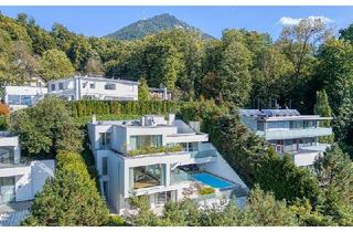 Haus mieten in Gaisberg, 5020 Salzburg, Terrassenvilla Festungsloge