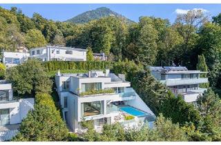 Haus mieten in Gaisberg, 5020 Salzburg, Terrassenvilla Festungsloge