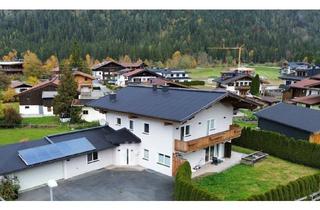 Haus mieten in 6384 Waidring, Ein Haus mit viel Platz und zwei abgeschlossenen Wohnungen