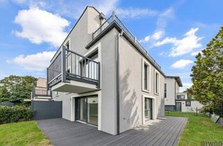 Doppelhaushälfte kaufen in 2100 Korneuburg, Erstbezug in Ihrem neu errichteten Traumhaus im Grünen I 360° Rundgang