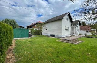 Einfamilienhaus kaufen in 5230 Mattighofen, Neuer Preis! Sanierungsbedürftiges Haus mit Garten und Erweiterungsmöglichkeit
