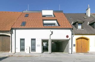 Gewerbeimmobilie kaufen in Feldstraße 19, 7000 Eisenstadt, Lagerfläche im Zentrum von Eisenstadt - KAUF