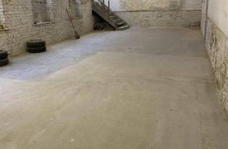 Gewerbeimmobilie mieten in Lindengasse, 1070 Wien, Lindengasse: 69m² Lagerfläche mit Straßenzugang im Souterrain - 1070 Wien