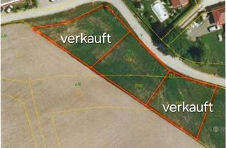 Grundstück zu kaufen in 4055 Pucking, Baugrund in Pucking
