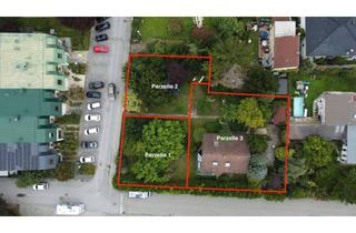 Grundstück zu kaufen in 2100 Korneuburg, Baugrundstück mit Studie - 5 Minuten von der Donau!