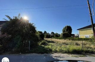 Grundstück zu kaufen in 2231 Strasshof an der Nordbahn, Top Baugrund I Nur noch 6 Parzellen verfügbar | Strasshof - Ruhelage | ideal auch für Bauträger