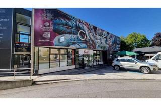 Büro zu mieten in Kaiser Franz Josef Straße 179, 9872 Millstatt am See, Geschäftslokal EG Seeparkhaus