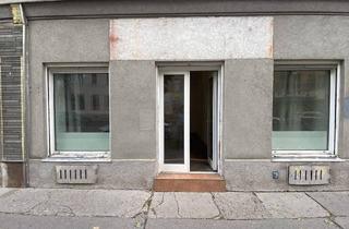 Büro zu mieten in Flurschützstraße, 1120 Wien, Geschäftslokal /BÜRO in der Flurschützstraße