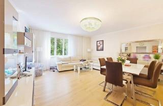 Wohnung kaufen in Rueppgasse, 1020 Wien, ++NEU++ Zentral gelegen. Grün. Helle 3-Zimmer-Neubauwohnung mit perfekter Anbindung! AUGARTEN & PRATER! ++ Garagenplatz im Haus zu mieten!