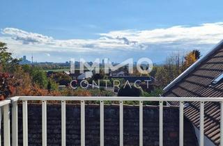 Maisonette kaufen in Clessgasse, 1210 Wien, Stammersdorf! Ideal für Investoren, aber auch für Käufer mit Weitblick