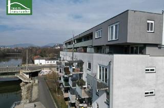 Wohnung kaufen in Schönaugürtel, 8010 Graz, ANLEGERHIT gelangt zum Verkauf !!! Direkt an der Mur stehen derzeit schöne 1-3 Zimmer Wohnungen mit sonnigem Balkon zum Verkauf - JETZT ANFRAGEN