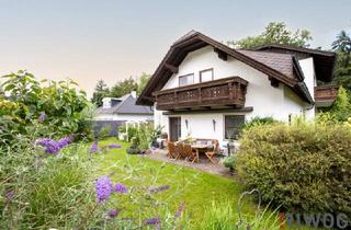 Grundstück zu kaufen in 5020 Salzburg, LEOPOLDSKRON – Baugrundstück mit Altbestand