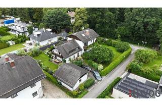 Grundstück zu kaufen in 5020 Salzburg, LEOPOLDSKRON – Baugrundstück mit Altbestand