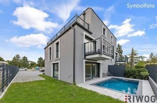 Doppelhaushälfte kaufen in 2100 Korneuburg, *Niedrigenergiehaus*EXKLUSIVE Ausstattung*ERSTBEZUG*inklusive 1 Stellplatz