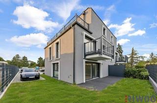 Doppelhaushälfte kaufen in 2100 Korneuburg, *Niedrigenergiehaus*EXKLUSIVE Ausstattung*ERSTBEZUG*inklusive 1 Stellplatz