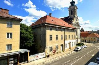 Wohnung kaufen in 2100 Korneuburg, Eigentumswohnung in Top-Lage von Korneuburg
