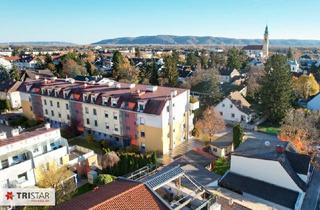 Wohnung kaufen in 2000 Stockerau, EINZIGARTIGER EIGENHEIMTRAUM - Einmalige Chance