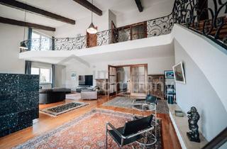 Wohnung kaufen in 6130 Schwaz, Repräsentatives Anwesen in Bestlage über den Dächern der Stadt - Traumlage