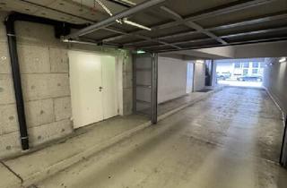 Immobilie mieten in Prankergasse, 8020 Graz, Großer und sehr zentral gelegener Lagerraum mit Anlieferungsrampe.