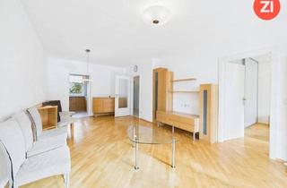 Wohnung kaufen in Jägerstätterstraße 58, 4040 Linz, Grünes Wohnen – 3-Zimmer-Wohnung mit Balkon und Tiefgaragenparkplatz in St. Magdalena-Linz