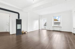 Wohnung kaufen in Lasserstraße, 5020 Salzburg, ALTBAUJUWEL: 4-ZIMMER-WOHNUNG MIT BALKON IN SALZBURG-ANDRÄVIERTEL